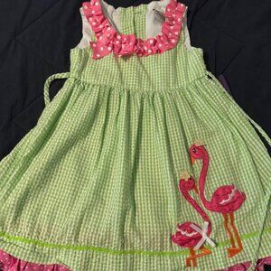 Rare Editions Girls 3T Dress